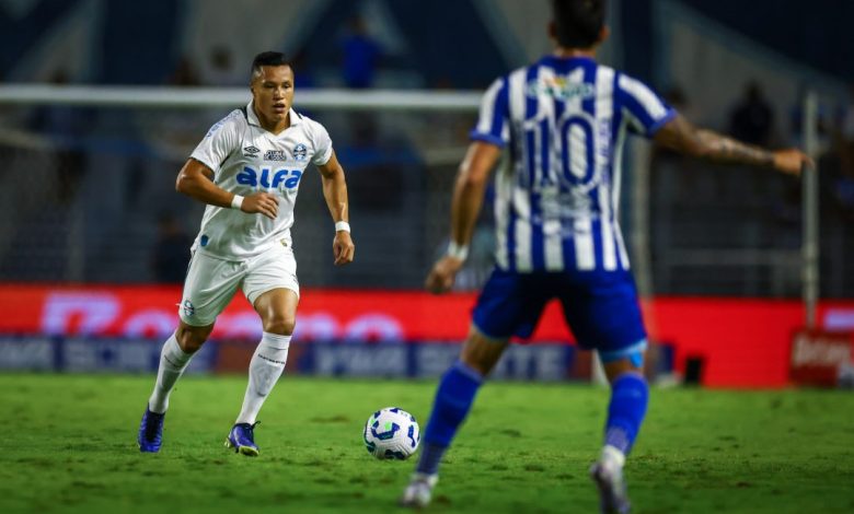 Studio Notícias | Studio TV CSA surpreende Grêmio com virada nos acréscimos pela Copa do Brasil