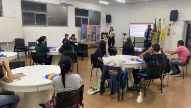 Studio Notícias | Studio TV Curso gratuito de Assistente Administrativo inicia em Veranópolis com mais de 30 participantes