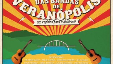 Studio Notícias | Studio TV Documentário resgata a história musical de Veranópolis em coprodução local