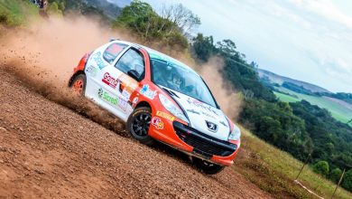 Studio Notícias | Studio TV Dupla da serra gaúcha garante pontuação importante no Brasileiro e Gaúcho de Rally na etapa de Estação