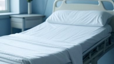 Studio Notícias | Studio TV Estado decreta emergência em saúde pública para conter aumento de hospitalizações por doenças respiratórias no Rio Grande do Sul