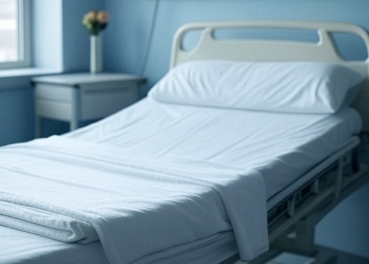 Estado decreta emergência em saúde pública para conter aumento de hospitalizações por doenças respiratórias no Rio Grande do Sul 1 Studio Notícias | Studio TV Estado decreta emergência em saúde pública para conter aumento de hospitalizações por doenças respiratórias no Rio Grande do Sul