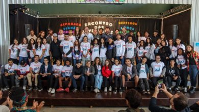 Studio Notícias | Studio TV Estado investe R$ 4,7 milhões para pagar bolsa-auxílio aos jovens multiplicadores dos Centros da Juventude