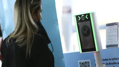 Studio Notícias | Studio TV Estudo aponta riscos de tecnologias de reconhecimento facial