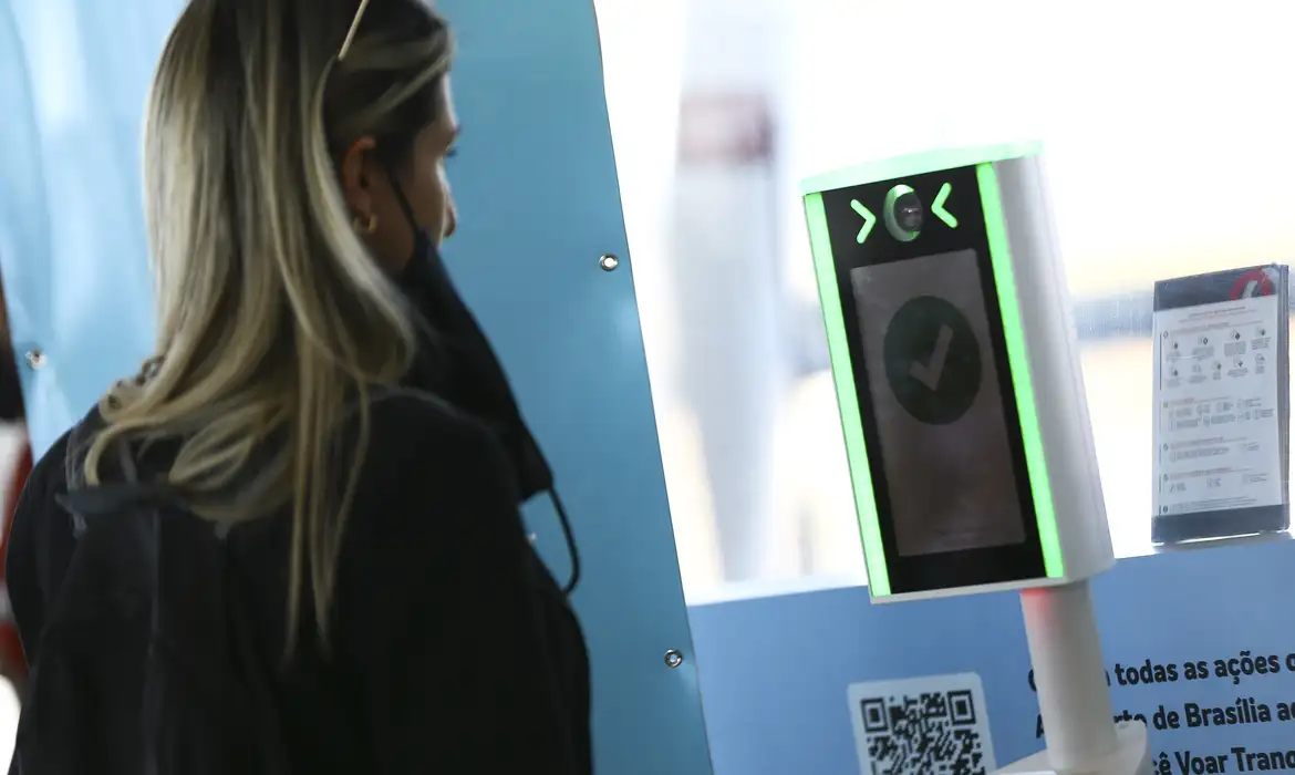 Studio Notícias | Studio TV Estudo aponta riscos de tecnologias de reconhecimento facial