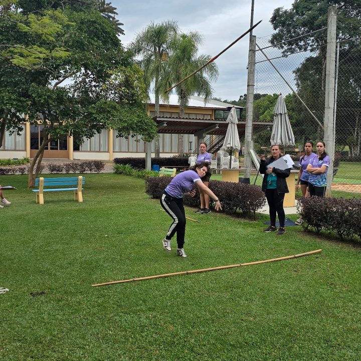 Etapa municipal dos JERGS movimenta o atletismo em Veranópolis 2 Studio Notícias | Studio TV Etapa municipal dos JERGS movimenta o atletismo em Veranópolis