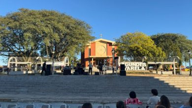 Studio Notícias | Studio TV Festival Viva Fagundes marca o Dia do Trabalhador com música e integração comunitária em Fagundes Varela