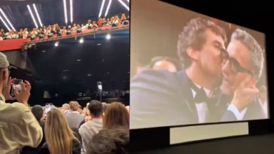 Studio Notícias | Studio TV Filme com Wagner Moura é ovacionado por 13 minutos em Cannes e leva frevo ao tapete vermelho