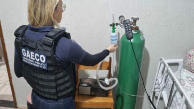 Studio Notícias | Studio TV GAECO/MPRS denuncia 23 pessoas por desvio de recursos do Estado e do IPE Saúde em Passo Fundo