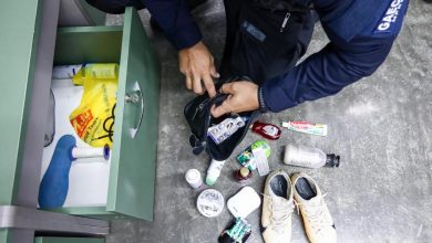 Studio Notícias | Studio TV GAECO/MPRS realiza operação em Caxias do Sul para investigar jogador suspeito de manipulação de resultados em apostas