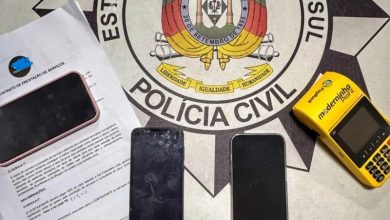 Studio Notícias | Studio TV Golpe contra aposentados em Canela: dupla é presa por estelionato