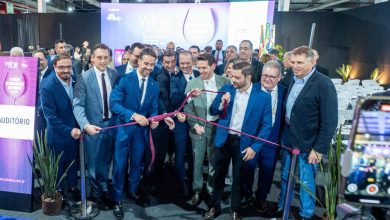 Studio Notícias | Studio TV Governador assina liberação de mais de R$ 11 milhões para o Fundovitis na abertura da Wine South America