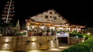 Studio Notícias | Studio TV Gramado conquista o mundo com hotel de luxo entre os melhores do planeta