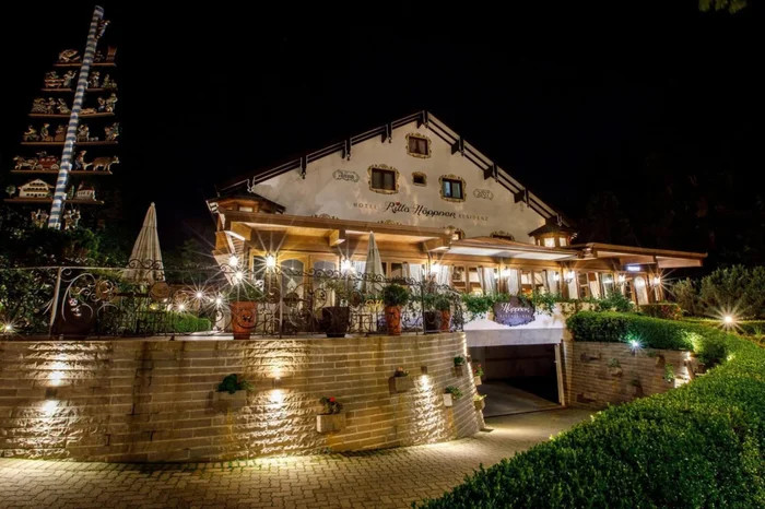 Gramado conquista o mundo com hotel de luxo entre os melhores do planeta 1 Studio Notícias | Studio TV Gramado conquista o mundo com hotel de luxo entre os melhores do planeta