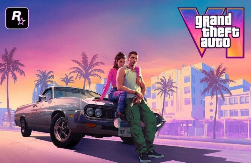 GTA 6 tem nova data de lançamento confirmada para 2026 1 Studio Notícias | Studio TV GTA 6 tem nova data de lançamento confirmada para 2026