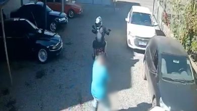 Studio Notícias | Studio TV Homem é morto a tiros no centro de Marau em plena tarde de sábado