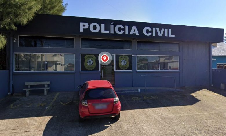 Studio Notícias | Studio TV Homem é preso após brutal assassinato por dívida de drogas no litoral norte