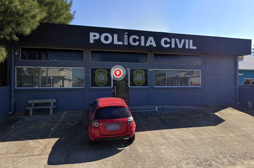Homem é preso após brutal assassinato por dívida de drogas no litoral norte 1 Studio Notícias | Studio TV Homem é preso após brutal assassinato por dívida de drogas no litoral norte