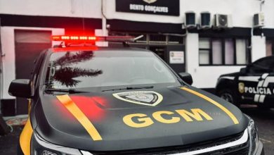 Studio Notícias | Studio TV Homem é preso em flagrante por agredir a própria mãe no bairro Santa Marta, em Bento Gonçalves