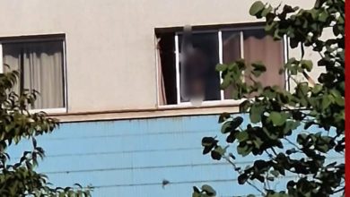 Studio Notícias | Studio TV Homem é preso por ato obsceno em janela de apartamento no Centro de Passo Fundo