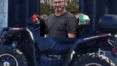 Studio Notícias | Studio TV Homem morre em grave acidente entre carro e quadriciclo em Garibaldi