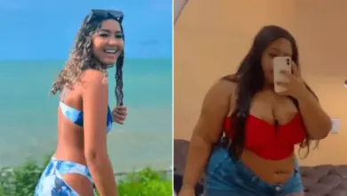 Studio Notícias | Studio TV Irmãs influenciadoras com 1,5 milhão de seguidores são assassinadas a tiros em Fortaleza