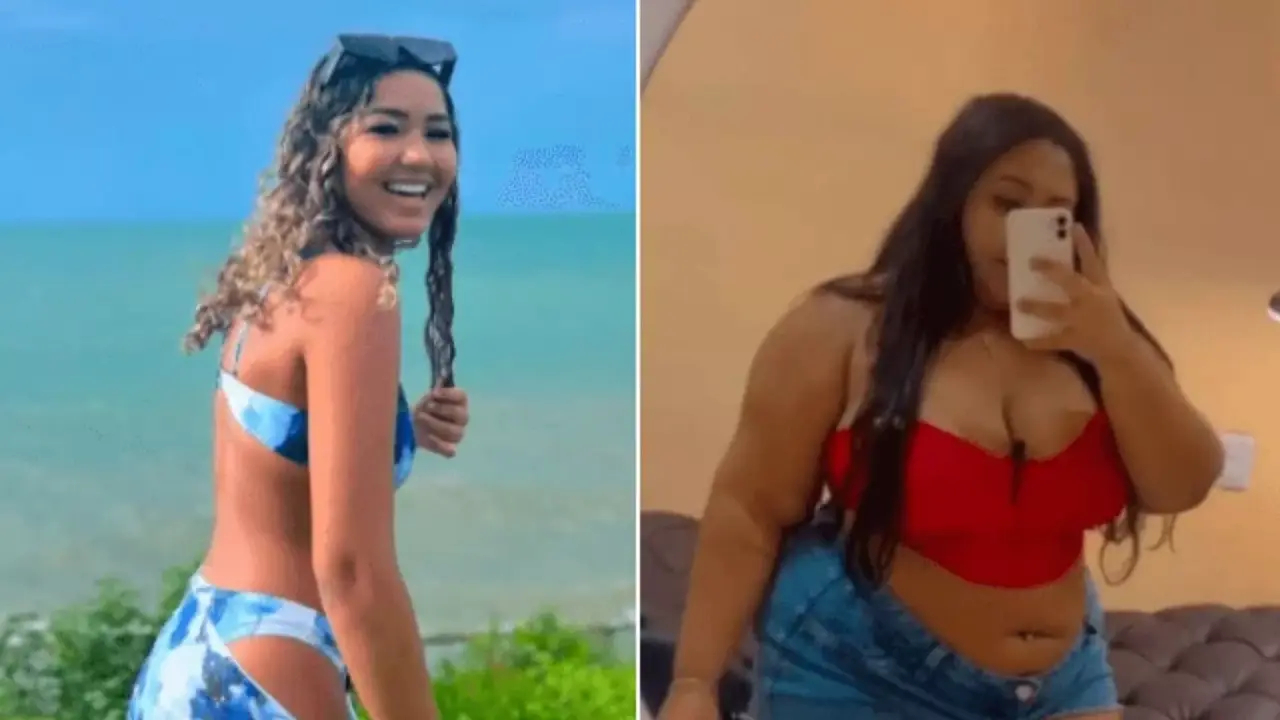 Studio Notícias | Studio TV Irmãs influenciadoras com 1,5 milhão de seguidores são assassinadas a tiros em Fortaleza