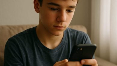 Studio Notícias | Studio TV Jet lag social afeta jovens e aumenta risco de doenças cardíacas, revela estudo