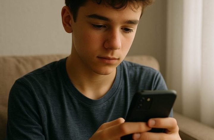 Studio Notícias | Studio TV Jet lag social afeta jovens e aumenta risco de doenças cardíacas, revela estudo