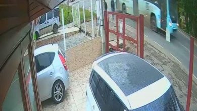 Studio Notícias | Studio TV Jovem de 17 anos morre atropelado por ônibus na região metropolitana