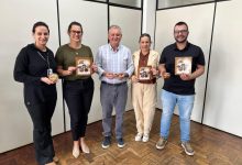 Studio Notícias | Studio TV La Cucagna VeraFest agita Veranópolis com atrações culturais e gastronômicas gratuitas neste final de semana