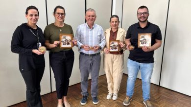 Studio Notícias | Studio TV La Cucagna VeraFest agita Veranópolis com atrações culturais e gastronômicas gratuitas neste final de semana