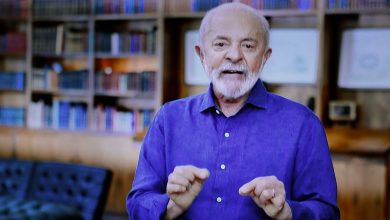 Studio Notícias | Studio TV Lula defende debate sobre fim da escala 6x1 e aborda fraude no INSS