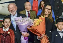 Studio Notícias | Studio TV Lula se reúne com empresários chineses em Pequim