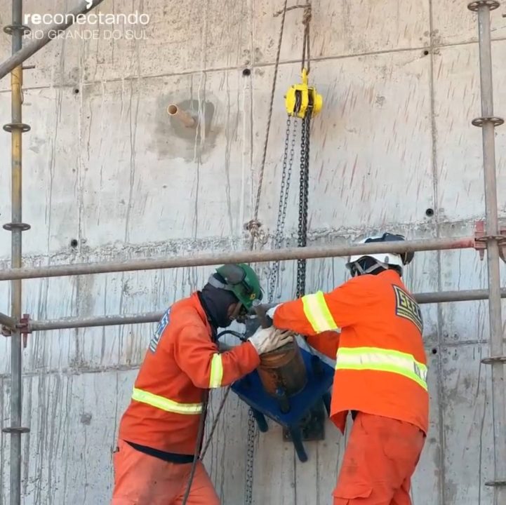 Mais de R$ 700 milhões são investidos na reconstrução da BR-470 no RS após deslizamentos 9 Studio Notícias | Studio TV Mais de R$ 700 milhões são investidos na reconstrução da BR-470 no RS após deslizamentos