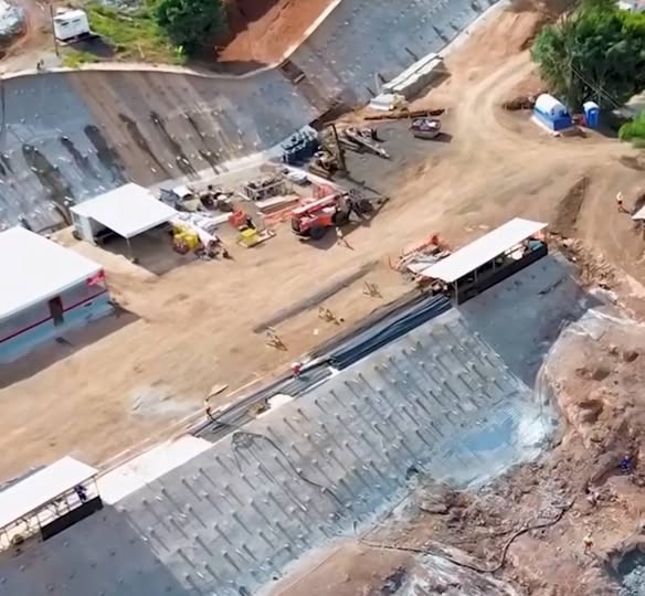 Mais de R$ 700 milhões são investidos na reconstrução da BR-470 no RS após deslizamentos 12 Studio Notícias | Studio TV Mais de R$ 700 milhões são investidos na reconstrução da BR-470 no RS após deslizamentos