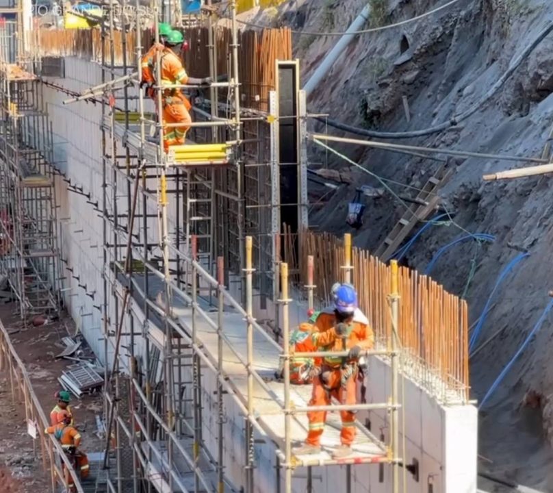 Mais de R$ 700 milhões são investidos na reconstrução da BR-470 no RS após deslizamentos 8 Studio Notícias | Studio TV Mais de R$ 700 milhões são investidos na reconstrução da BR-470 no RS após deslizamentos