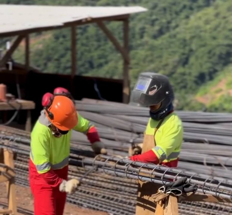 Mais de R$ 700 milhões são investidos na reconstrução da BR-470 no RS após deslizamentos 11 Studio Notícias | Studio TV Mais de R$ 700 milhões são investidos na reconstrução da BR-470 no RS após deslizamentos