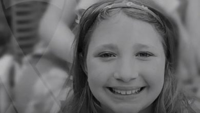 Studio Notícias | Studio TV Menina de 9 anos morre após sofrer AVC e comove comunidade escolar em Novo Hamburgo