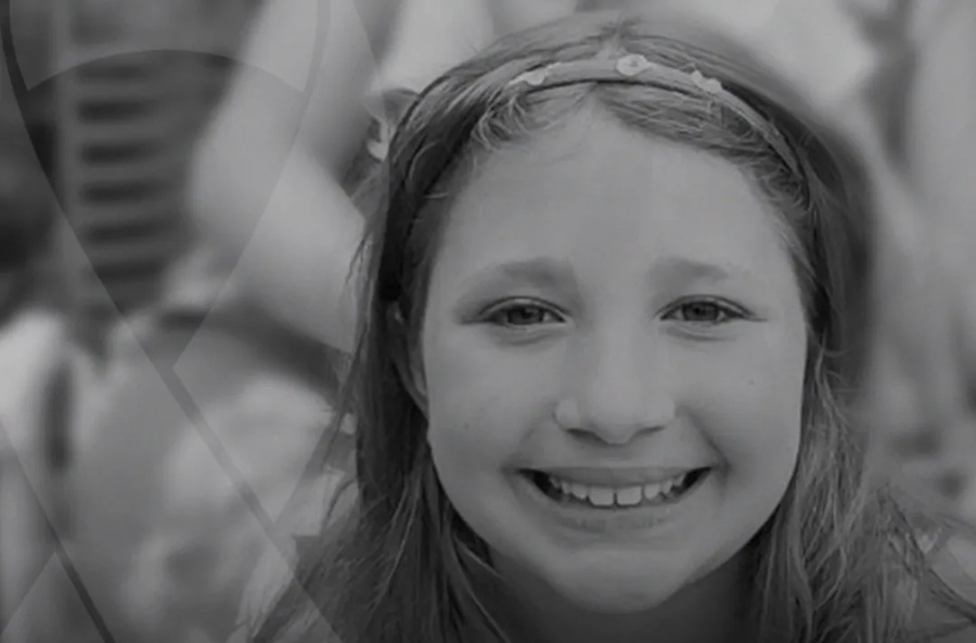 Menina de 9 anos morre após sofrer AVC e comove comunidade escolar em Novo Hamburgo 1 Studio Notícias | Studio TV Menina de 9 anos morre após sofrer AVC e comove comunidade escolar em Novo Hamburgo