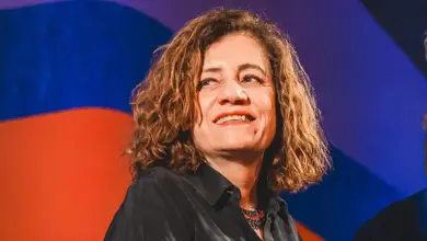 Studio Notícias | Studio TV Míriam Leitão é eleita para a Academia Brasileira de Letras