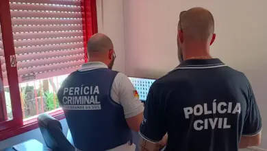 Studio Notícias | Studio TV Monstro virtual: Homem preso no RS aterrorizava crianças em cinco estados, aponta investigação