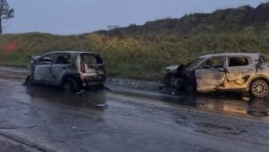 Studio Notícias | Studio TV Morador de Marau é vítima fatal de grave acidente na BR-285 em Panambi