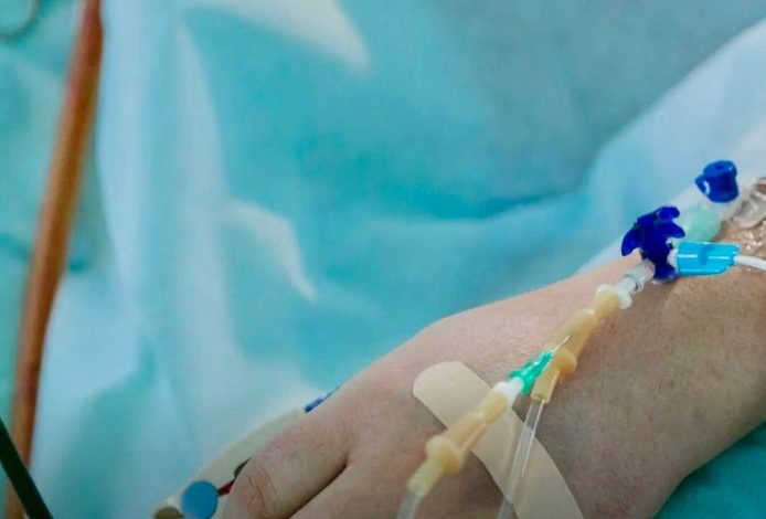 Studio Notícias | Studio TV Mortes e internações por doenças respiratórias levam RS a decretar emergência em saúde pública