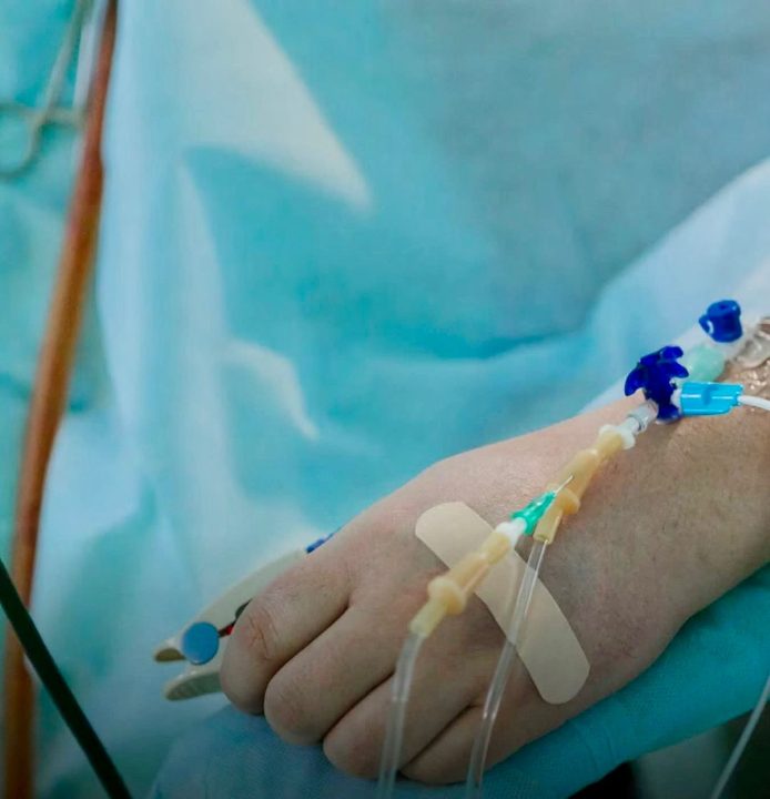 Mortes e internações por doenças respiratórias levam RS a decretar emergência em saúde pública 1 Studio Notícias | Studio TV Mortes e internações por doenças respiratórias levam RS a decretar emergência em saúde pública