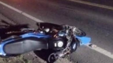 Studio Notícias | Studio TV Motociclista morre em trágico acidente na RSC-287 em Venâncio Aires