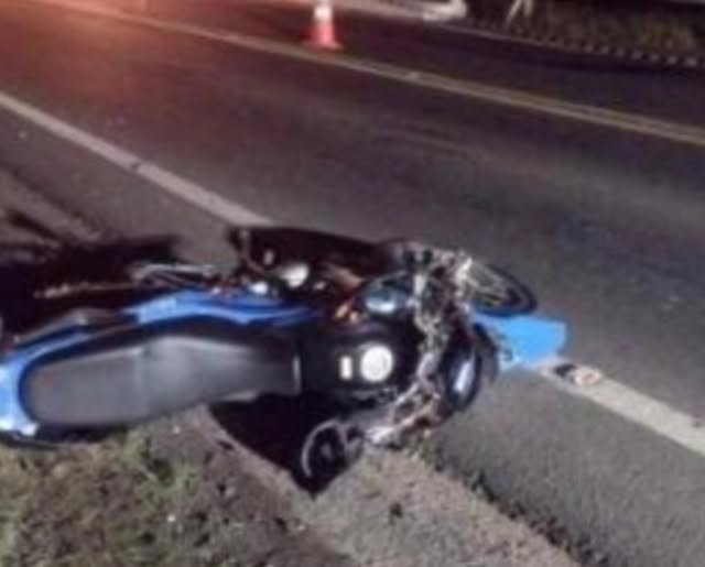 Motociclista morre em trágico acidente na RSC-287 em Venâncio Aires 1 Studio Notícias | Studio TV Motociclista morre em trágico acidente na RSC-287 em Venâncio Aires