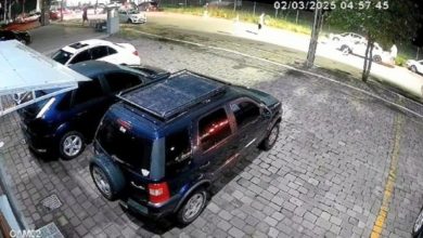 Studio Notícias | Studio TV Motorista é denunciado por homicídio doloso após atropelamento que matou uma pessoa e feriu três no Carnaval em Bento Gonçalves