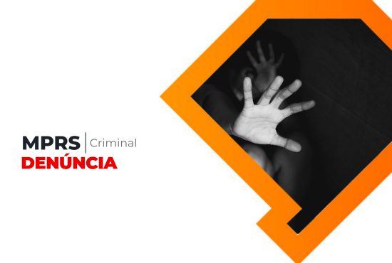 MPRS denuncia casal por estupro de adolescente indígena de 16 anos no RS 1 Studio Notícias | Studio TV MPRS denuncia casal por estupro de adolescente indígena de 16 anos no RS