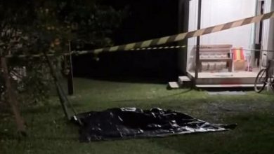 Studio Notícias | Studio TV Mulher de 42 anos é morta a facadas pelo ex-companheiro após discussão em Três Coroas